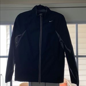 Nike light jacket